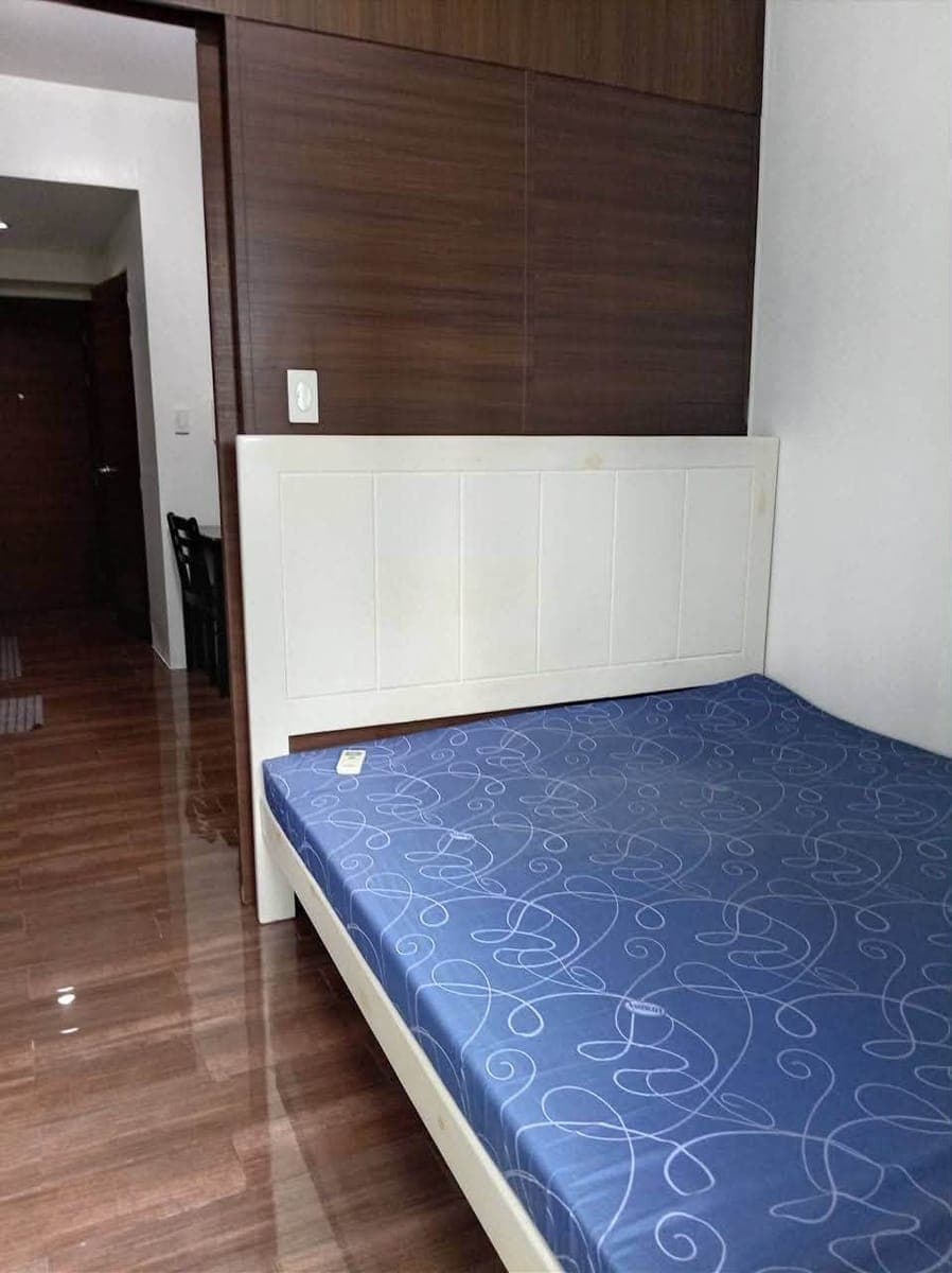 🏙️ For Rent  ▶️ Smdc Air Residences - photo 3