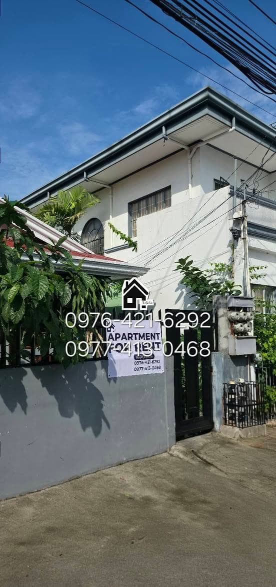 🏠 APARTMENT FOR RENT 🏠 - photo 1