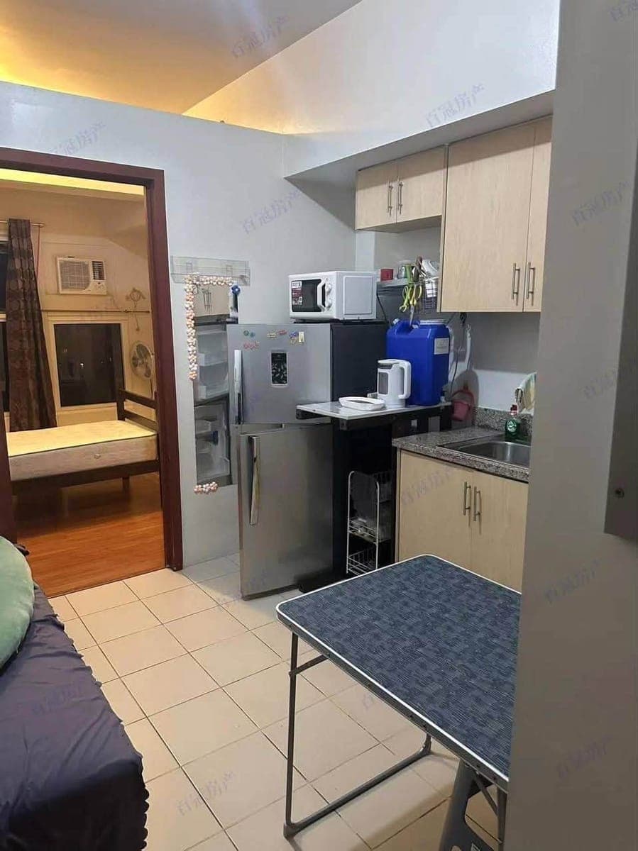 🔑Move-in Ready 🌇 Paseo De roces - photo 2
