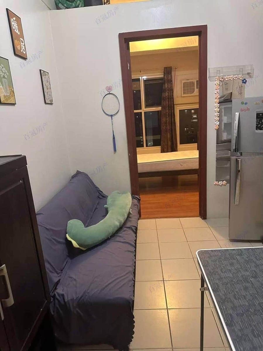 🔑Move-in Ready 🌇 Paseo De roces - photo 3