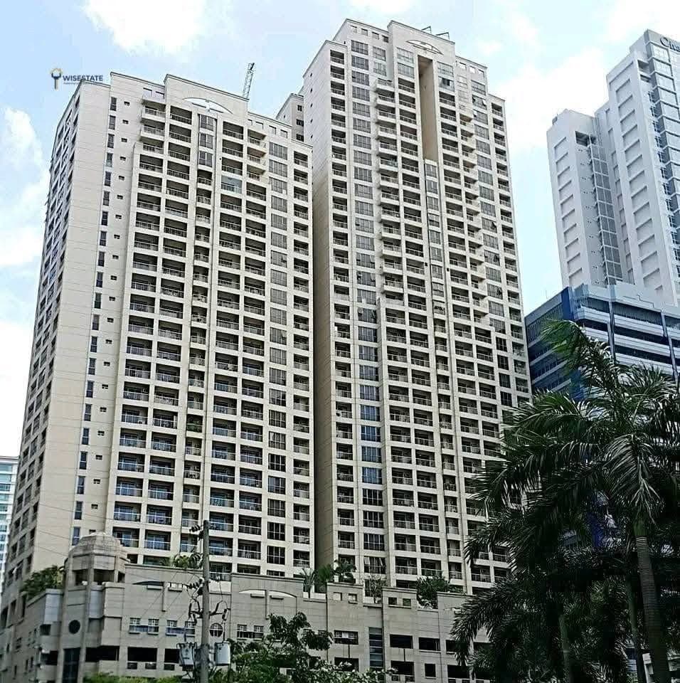𝐅𝐎𝐑 𝐑𝐄𝐍𝐓 Studio Type Condo At PASEO PARKVIEW SUITES - photo 1