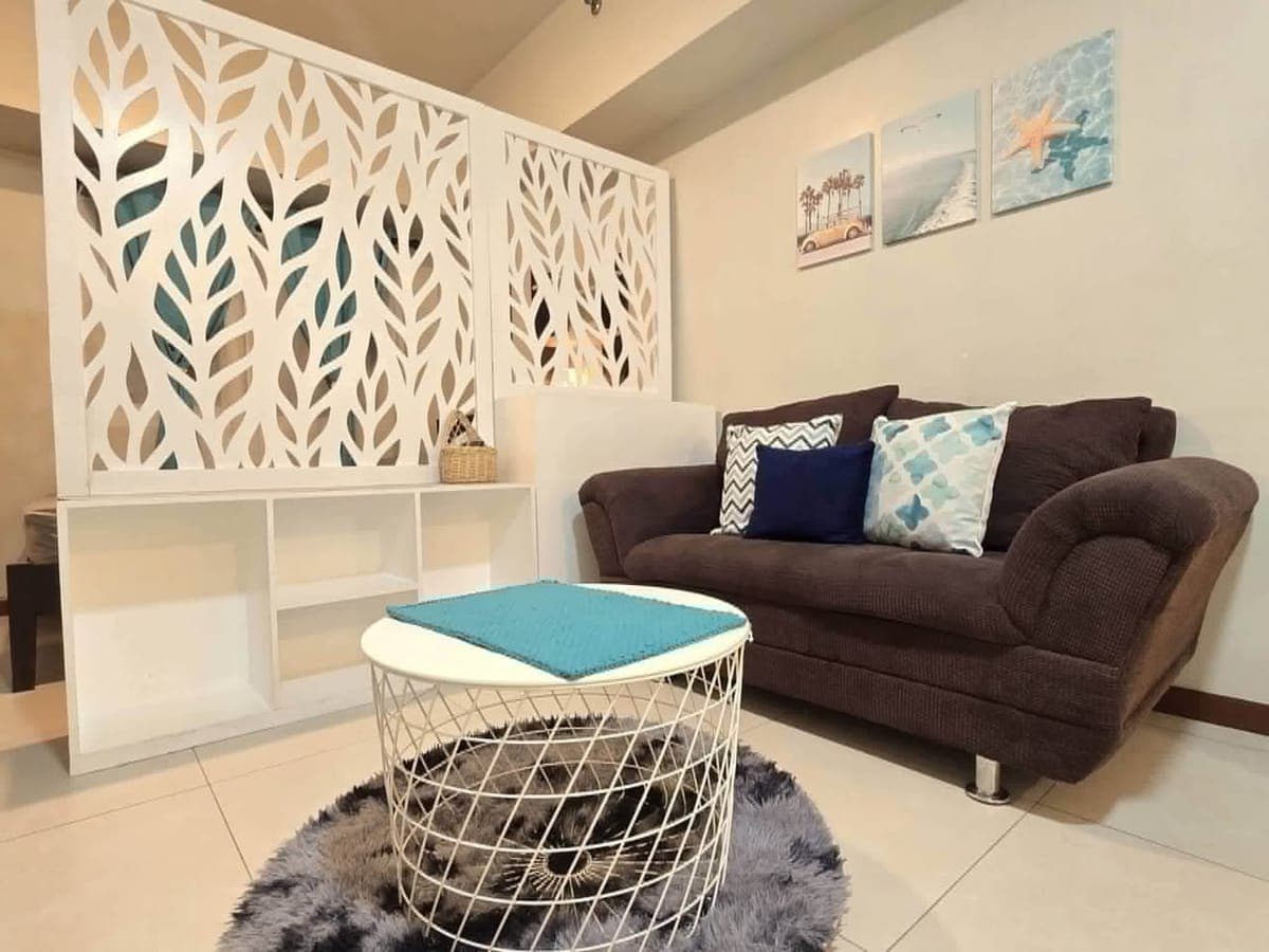𝐅𝐎𝐑 𝐑𝐄𝐍𝐓: Fully Furnished Studio Unit at Columns Legazpi, Legazpi, Makati - photo 5