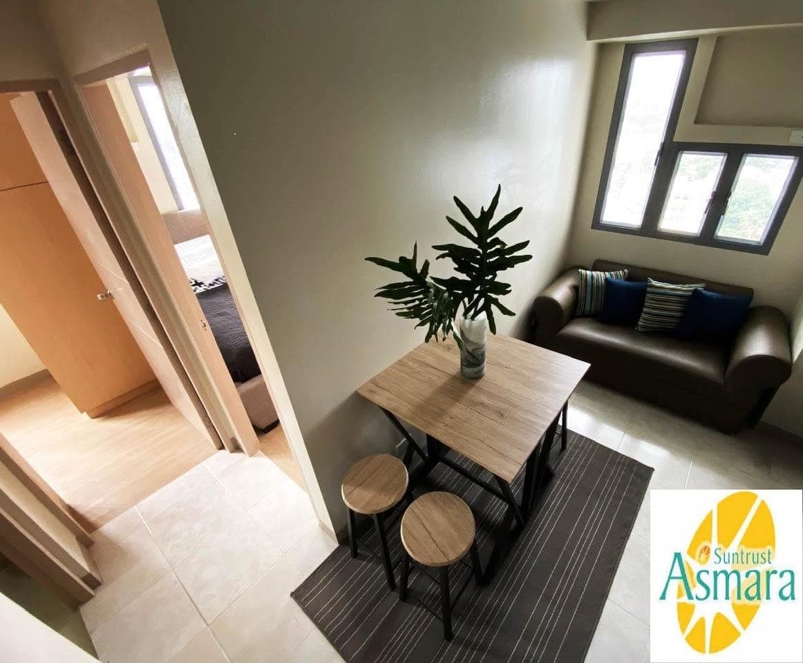 Condominium for Rent P35,000 - photo 4