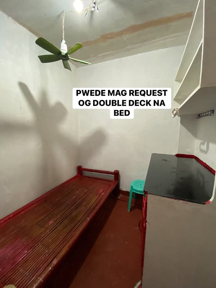 ROOM FOR RENT - photo 1