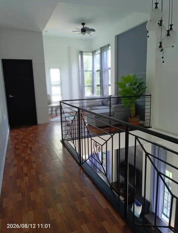 Gusto nyo ba mag Rent ng malaking bahay tulad nito?....3bedrooms and 2.5bathrooms (75,000 MONTHLY RE... - photo 4