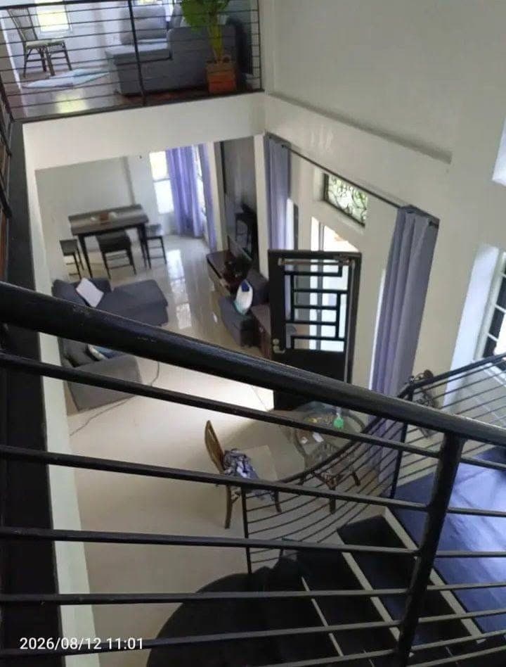 Gusto nyo ba mag Rent ng malaking bahay tulad nito?....3bedrooms and 2.5bathrooms (75,000 MONTHLY RE... - photo 5