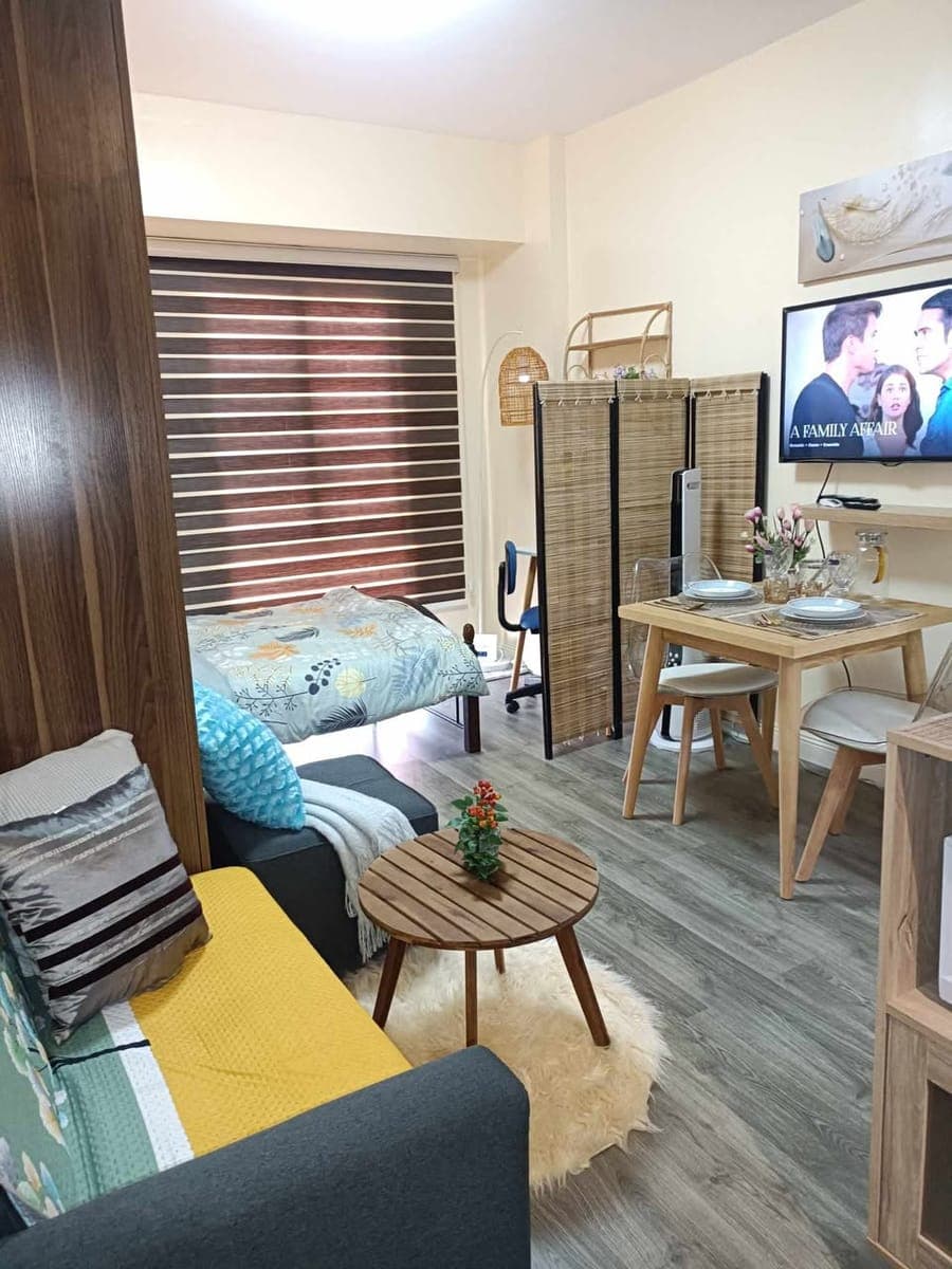 【Condo for Rent】  Avida Towers Sucat - photo 1