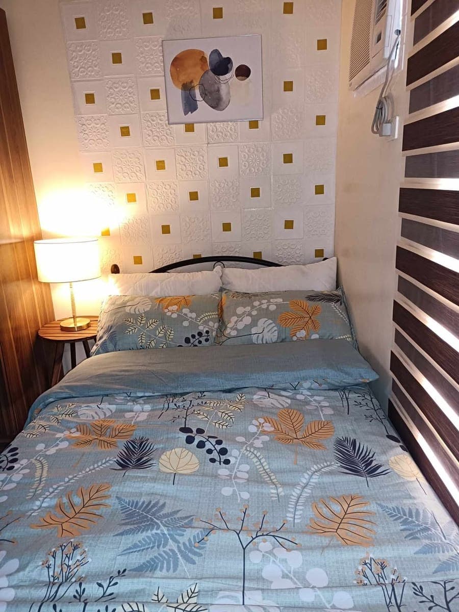 【Condo for Rent】  Avida Towers Sucat - photo 2