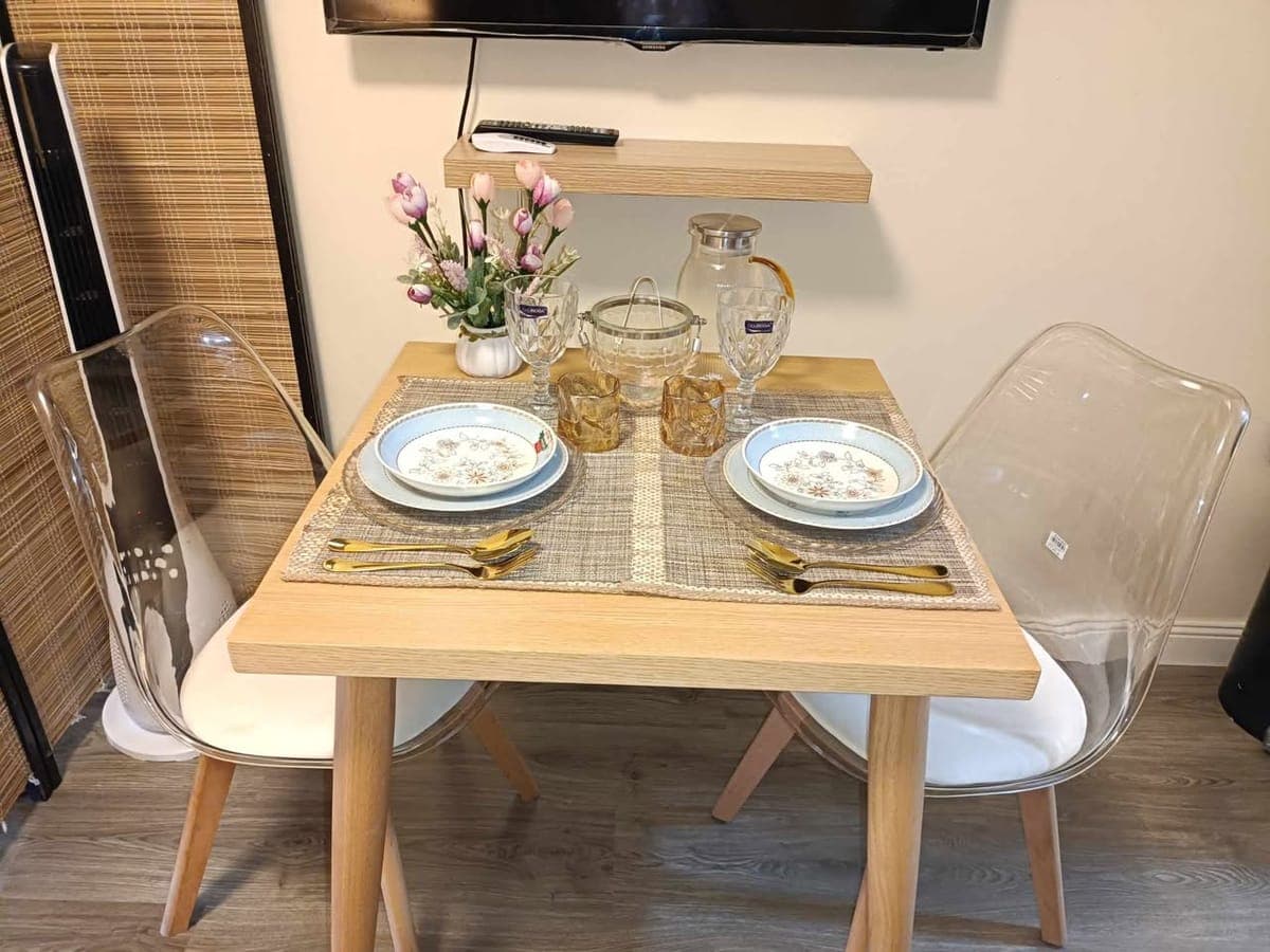 【Condo for Rent】  Avida Towers Sucat - photo 5