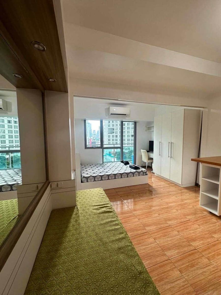 🔑 Move-in Ready 🌇Signa Designer Residences - photo 1