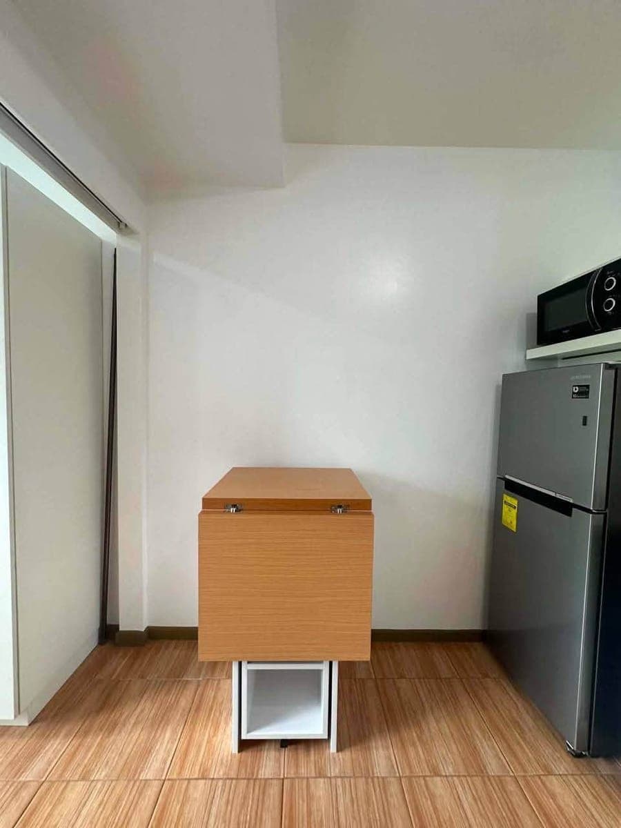 🔑 Move-in Ready 🌇Signa Designer Residences - photo 3