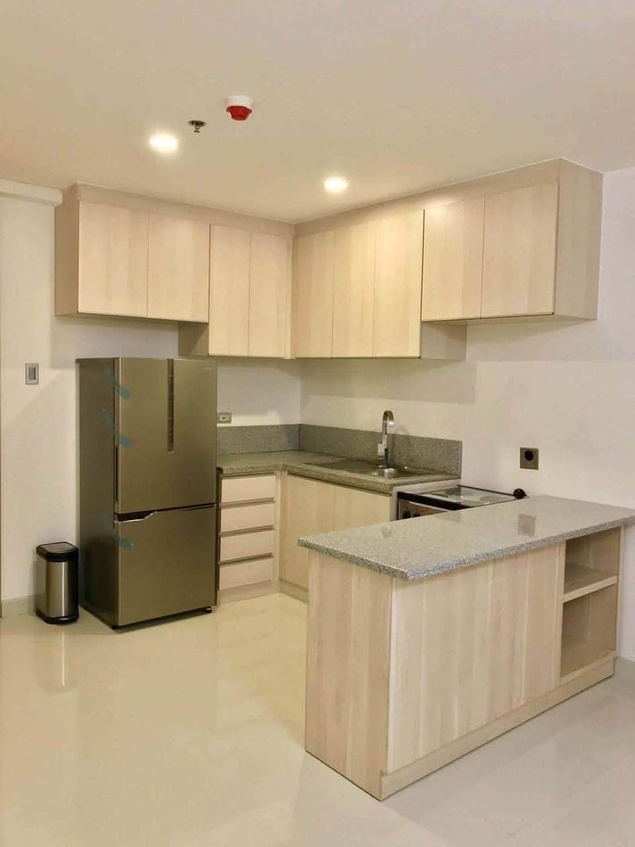 🔑 Move-in Ready 🌇Signa Designer Residences - photo 5