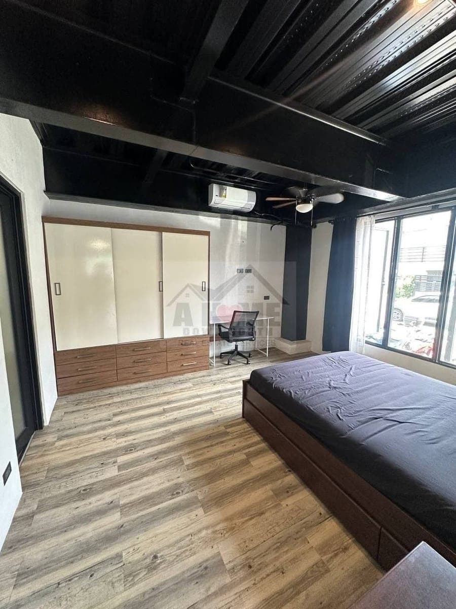 Better Living Subdivision Parañaque 2 Bedroom Unit For Rent (France Access) - photo 2