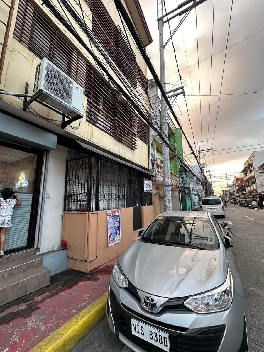 ROOM FOR RENT/BEDSPACE FOR RENT - photo 3