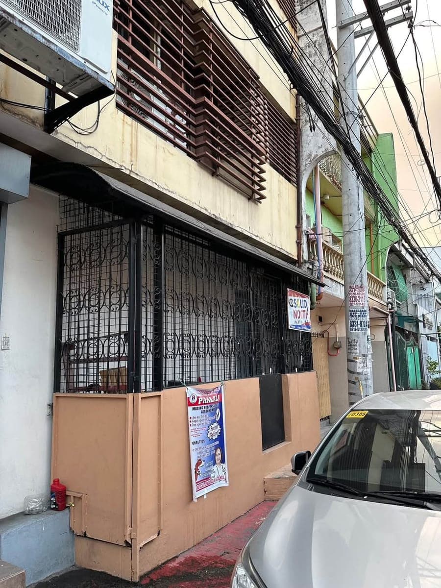 ROOM FOR RENT/BEDSPACE FOR RENT - photo 4