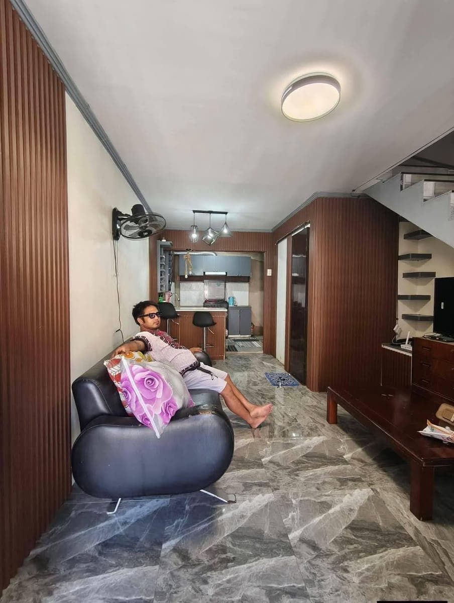 TOWNHOUSE FOR RENT 🔥🔥 - photo 1