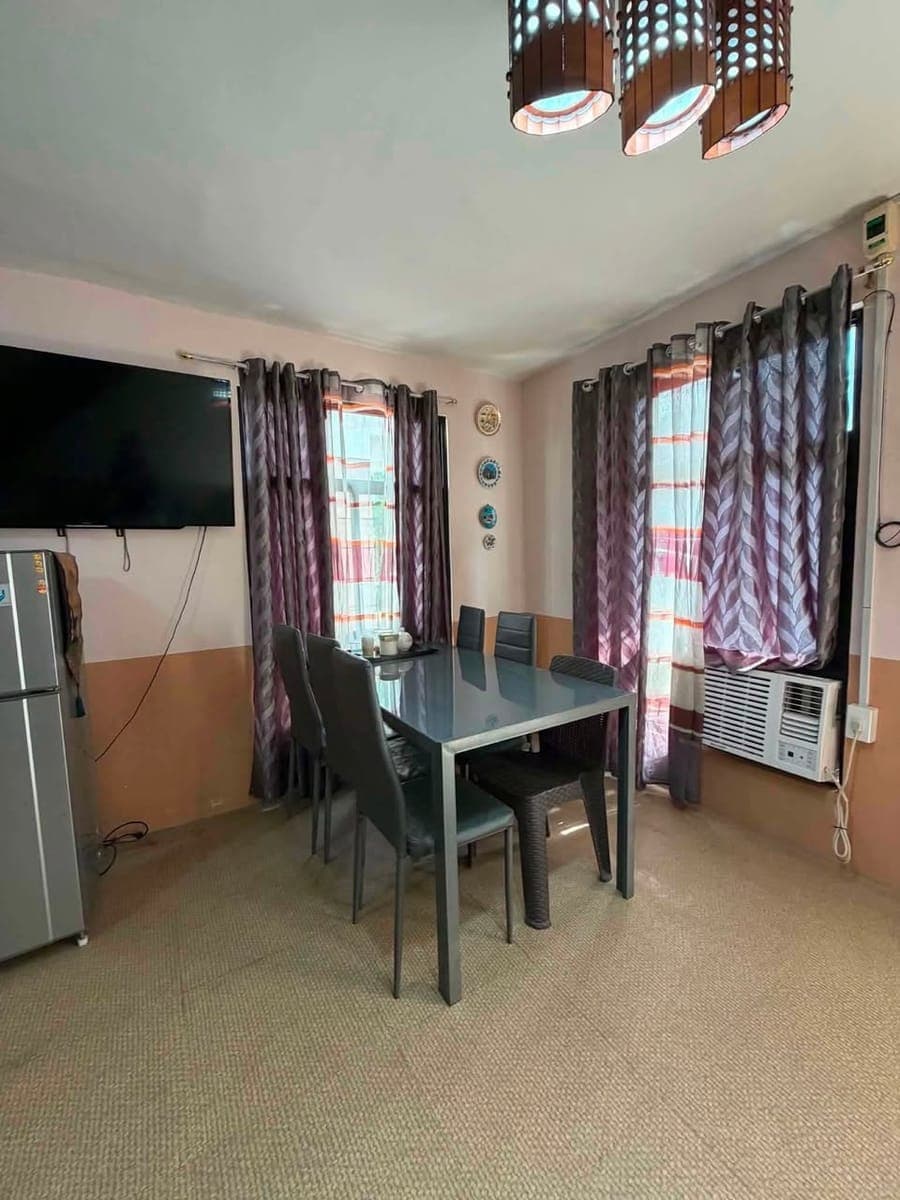Evissa townhouse available for long term rent ! - photo 2
