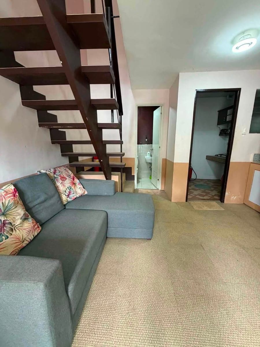 Evissa townhouse available for long term rent ! - photo 3
