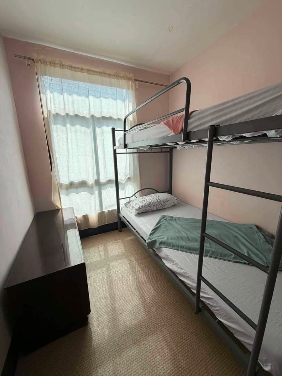 Evissa townhouse available for long term rent ! - photo 5