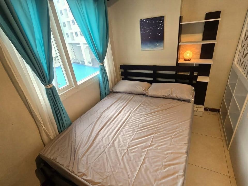 ✅Condo for Rent 💰 25,000  🛏️ Studio Type - photo 3