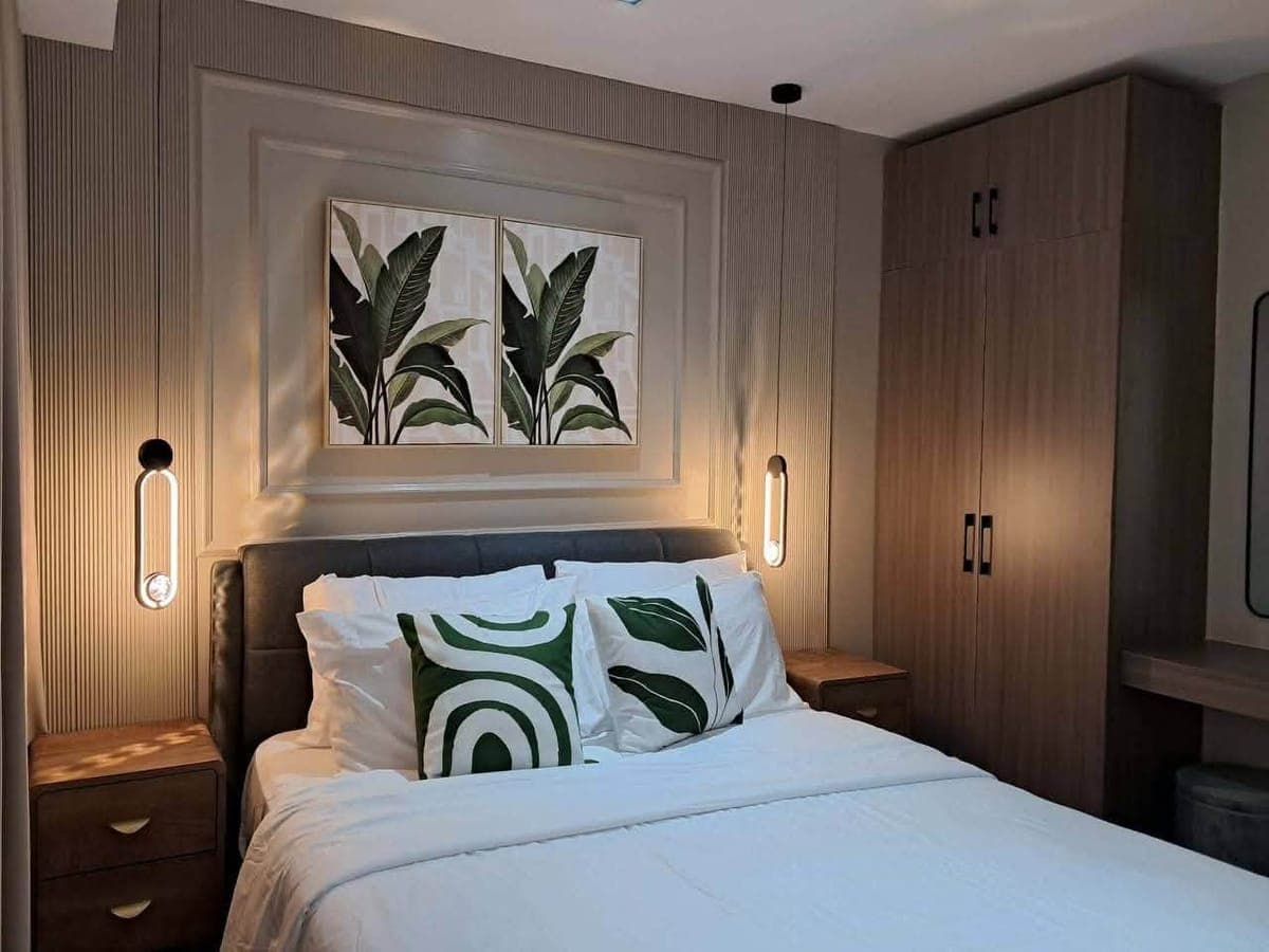 🏙️ For Rent  ▶️ Gramercy Residences - photo 1
