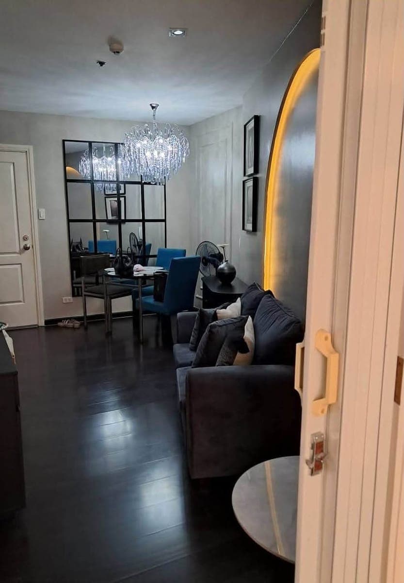 🏙️ For Rent  ▶️ Gramercy Residences - photo 5