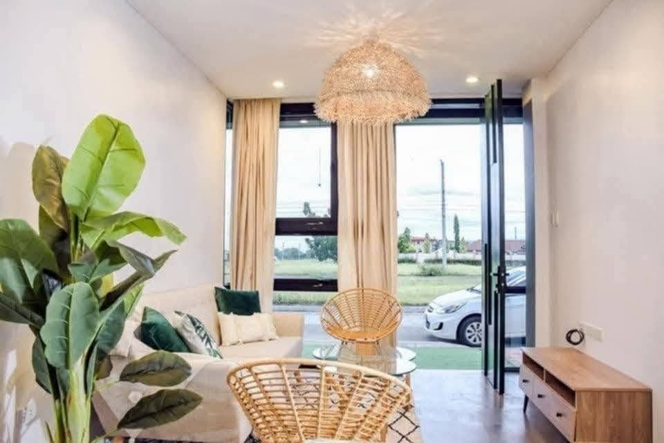 🏡 MODERN 4-BEDROOM HOUSE FOR RENT! ✨ - photo 3