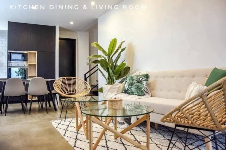 🏡 MODERN 4-BEDROOM HOUSE FOR RENT! ✨ - photo 4