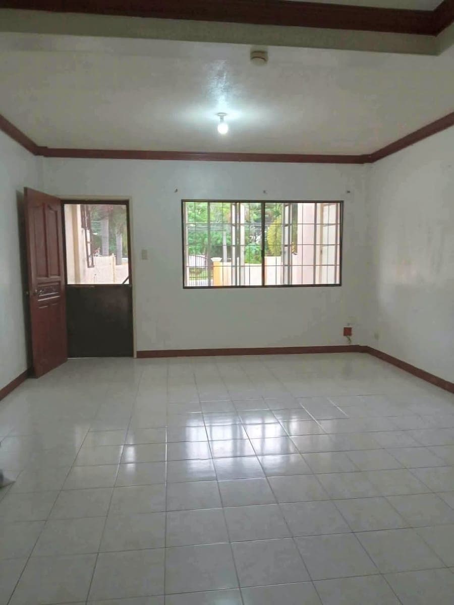 🏠SPACIOUS 2 STOREY APARTMENT FOR RENT 📍 Nova Tierra Village, Davao City, Philippines - photo 4