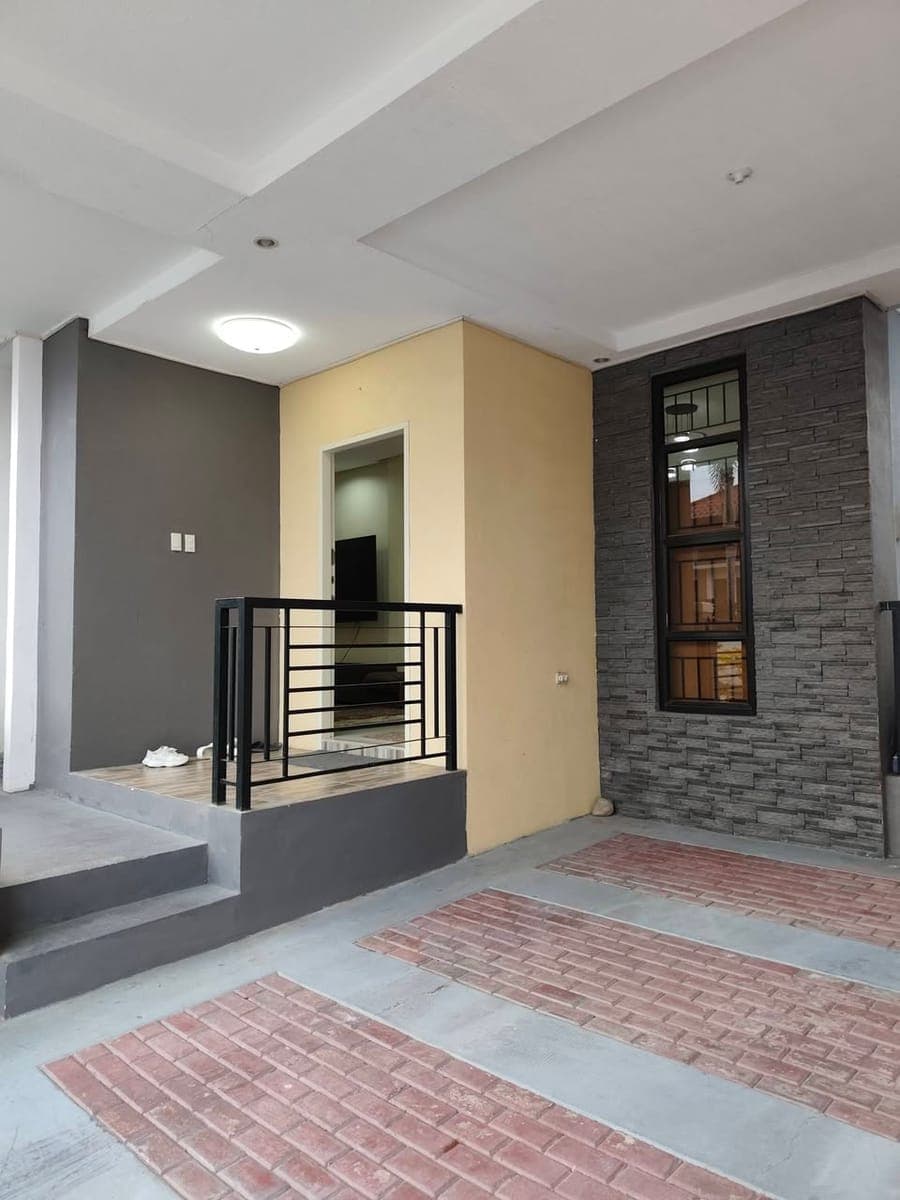 🏡FULLY FURNISHED HOUSE FOR RENT🏡 - photo 1