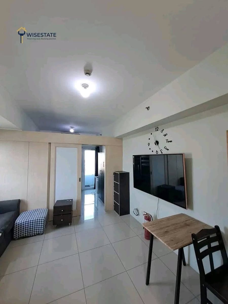 𝐅𝐎𝐑 𝐑𝐄𝐍𝐓 Condo Sharing in Jazz Residences, Makati City. - photo 3