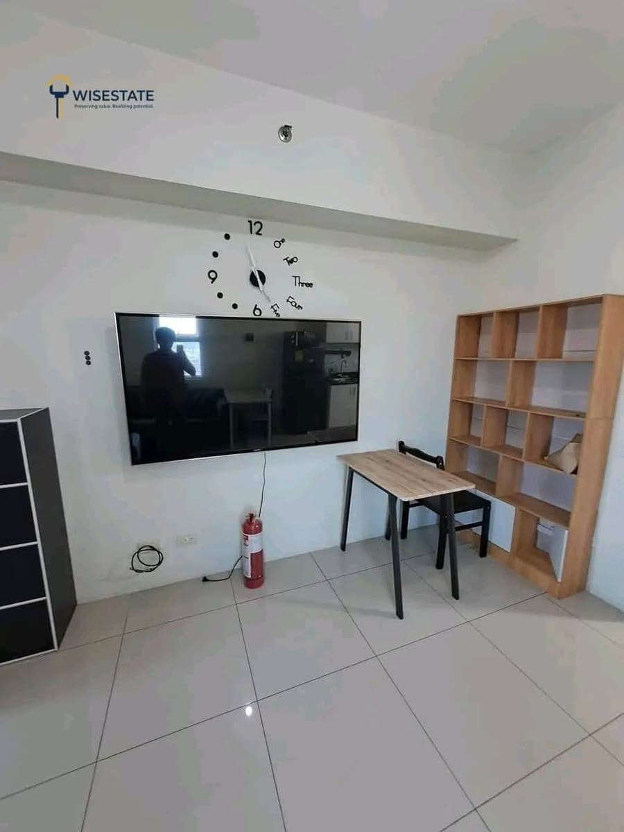 𝐅𝐎𝐑 𝐑𝐄𝐍𝐓 Condo Sharing in Jazz Residences, Makati City. - photo 4