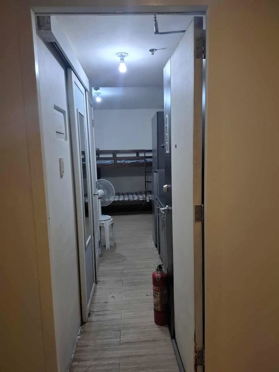 Fully Furnished Studio Unit for Rent - Unit 1630 at Studio Zen - photo 1