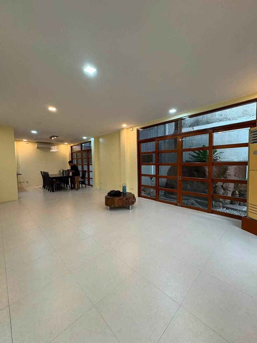 House for Rent at Woodridge, Maa, Davao City - photo 1