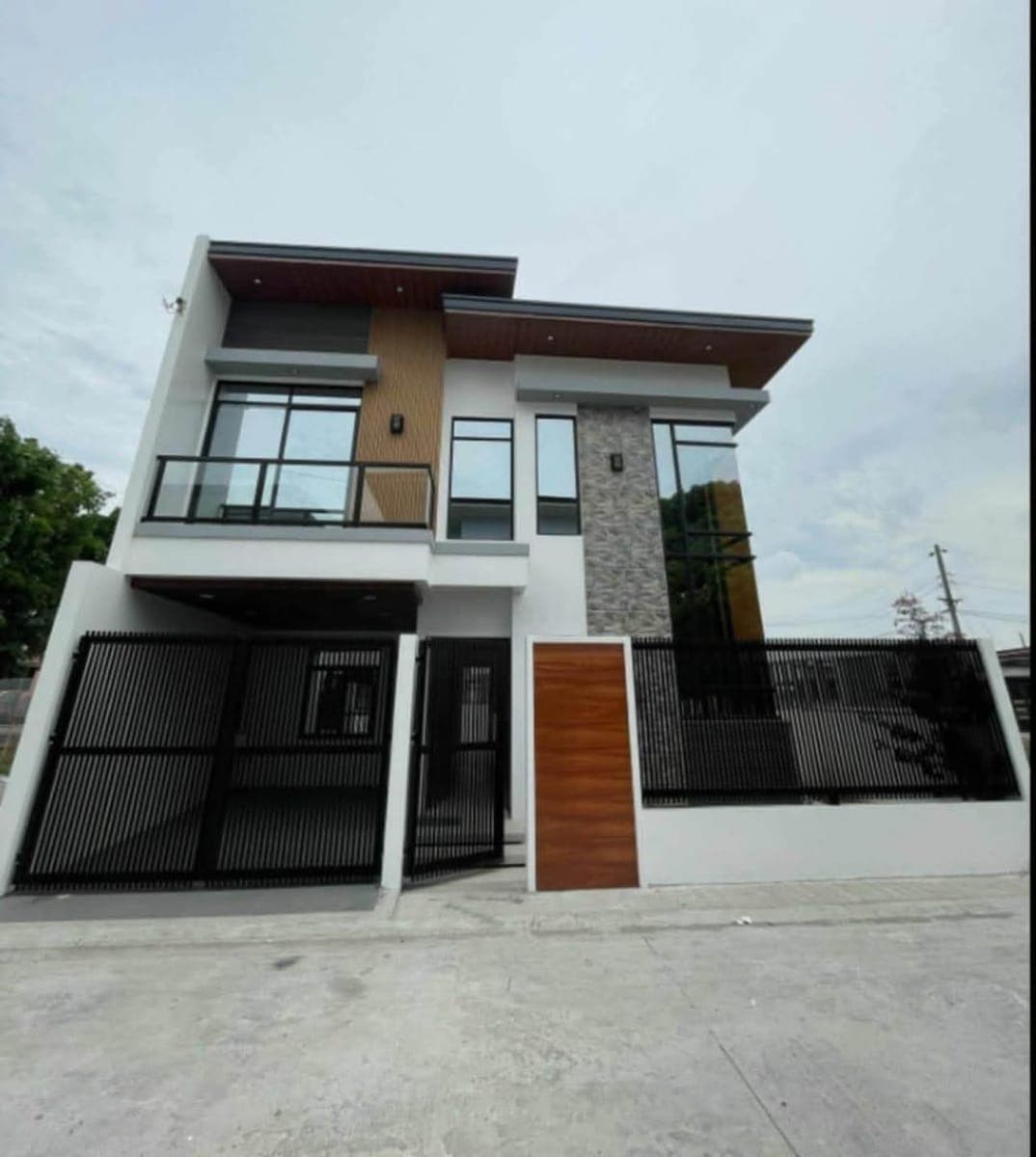 🏡✨ MODERN 2-STOREY HOUSE FOR RENT! - photo 2