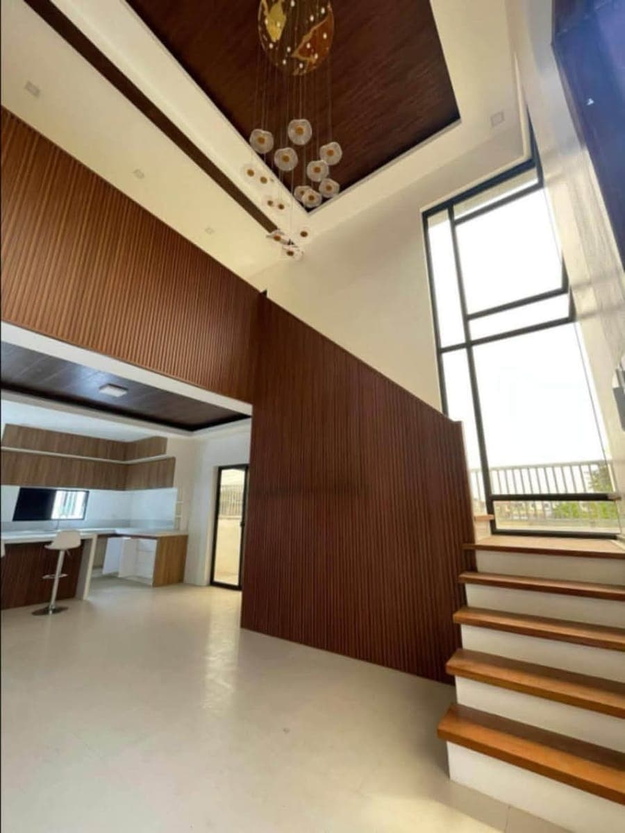 🏡✨ MODERN 2-STOREY HOUSE FOR RENT! - photo 4
