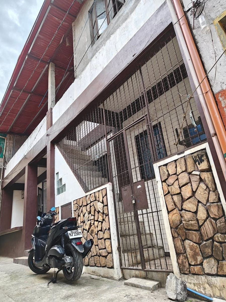 House for Rent in North Caloocan - photo 2