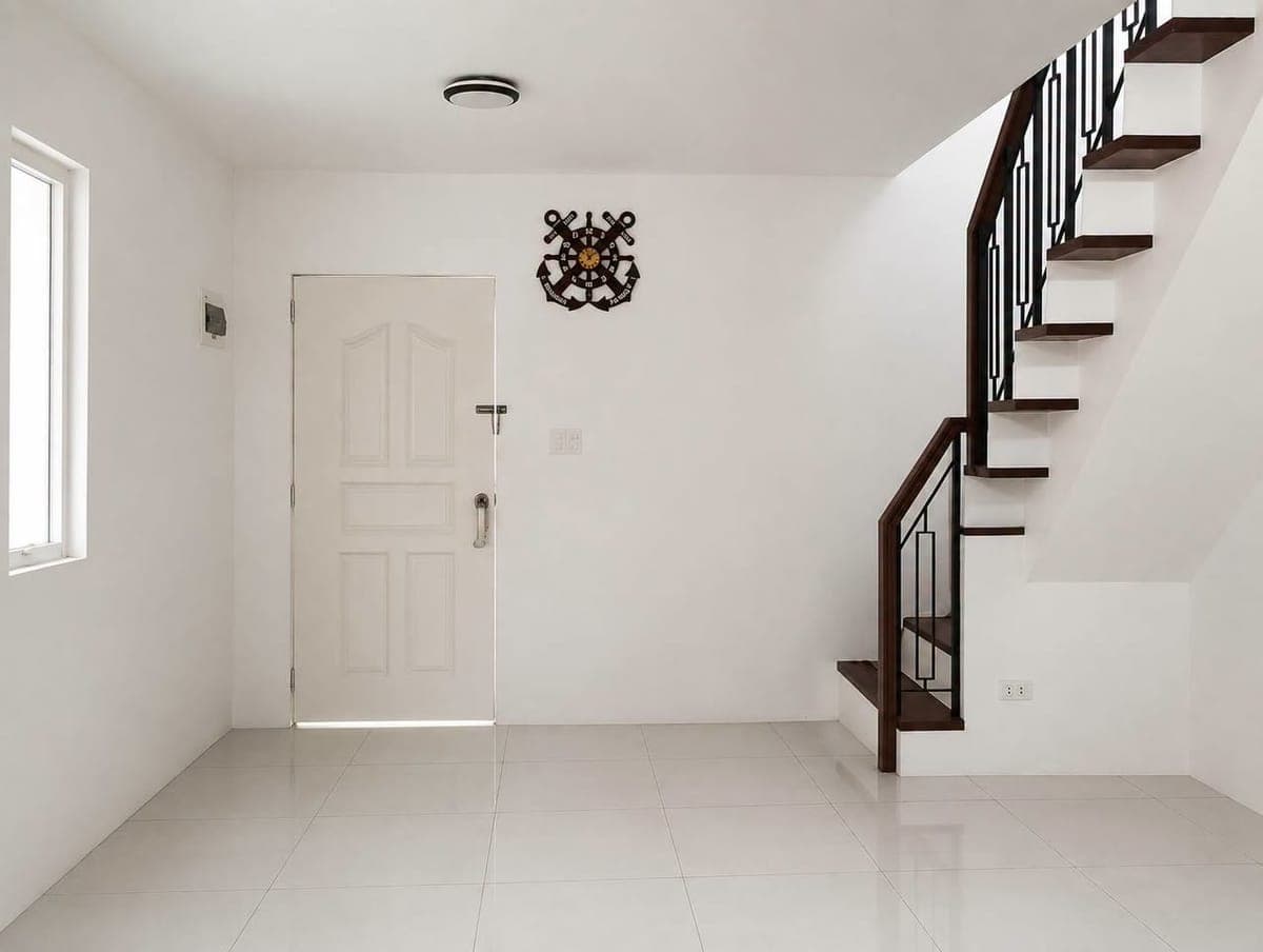 House for Rent: 2 Rooms - photo 3