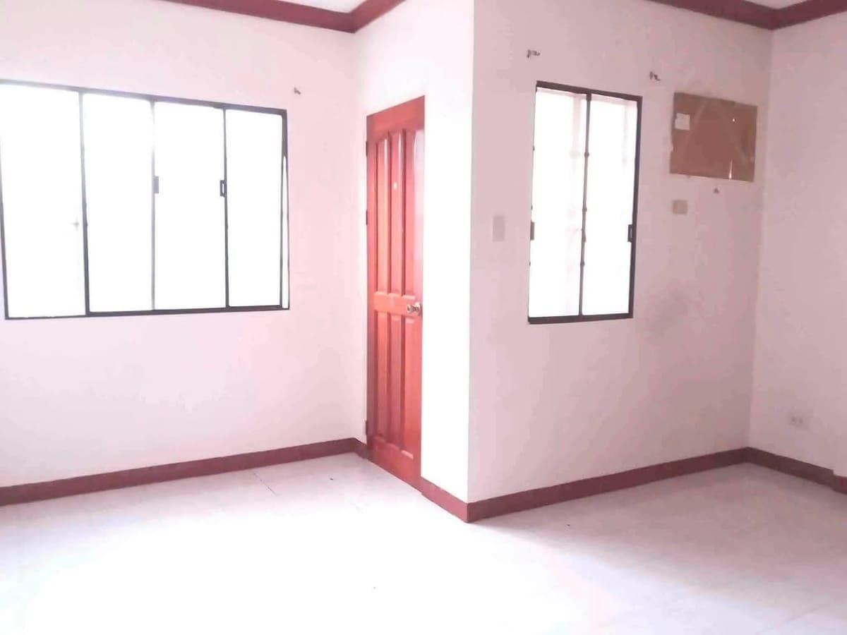 🍁 SPACIOUS 2 STOREY APARTMENT FOR RENT 🍁  Nova Tierra Village, Davao City, Philippines - photo 1