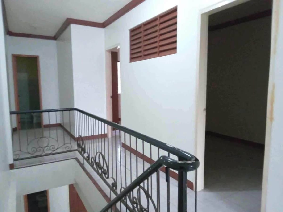 🍁 SPACIOUS 2 STOREY APARTMENT FOR RENT 🍁  Nova Tierra Village, Davao City, Philippines - photo 3