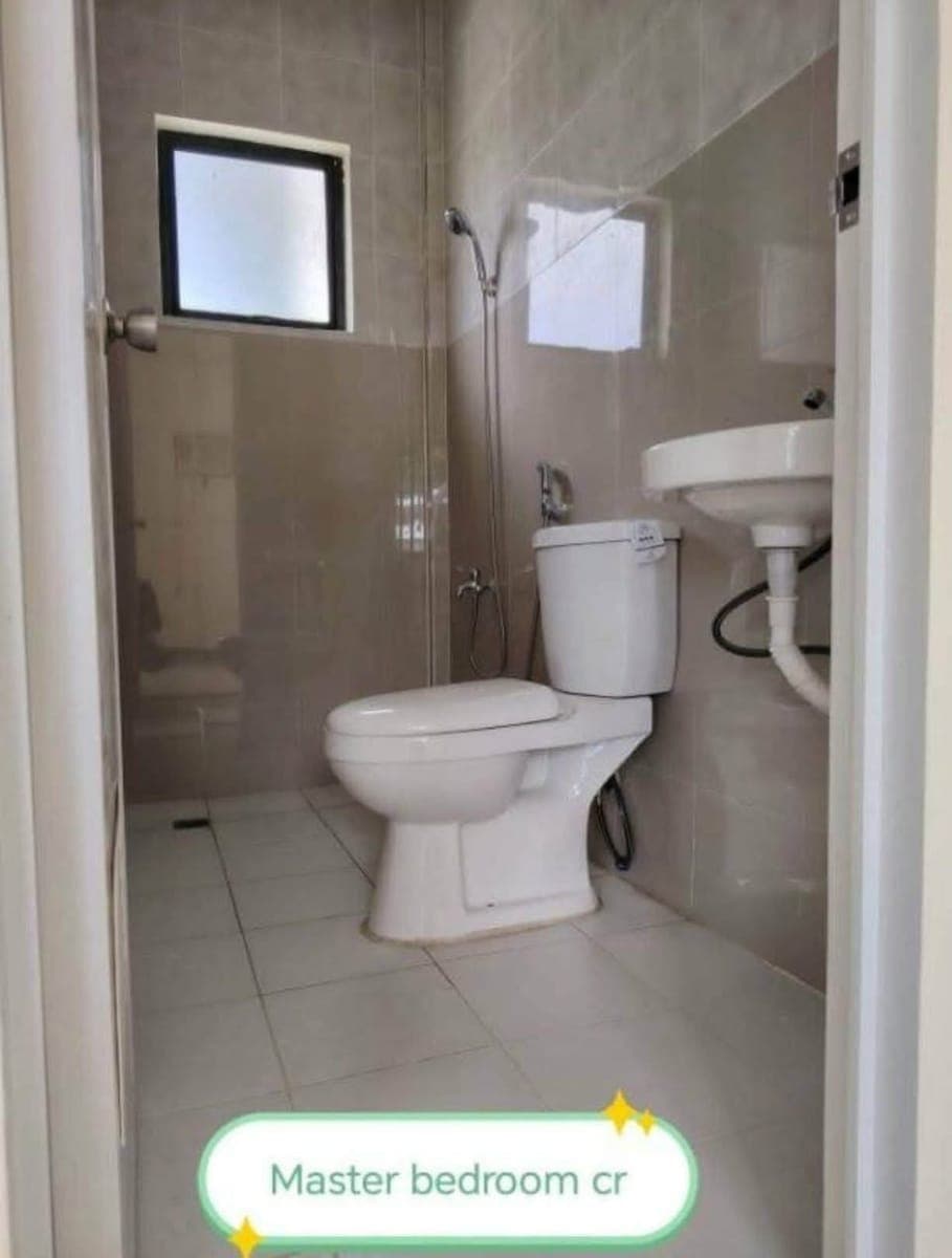 🏠HOUSE FOR RENT IN CABANTIAN❗ - photo 1