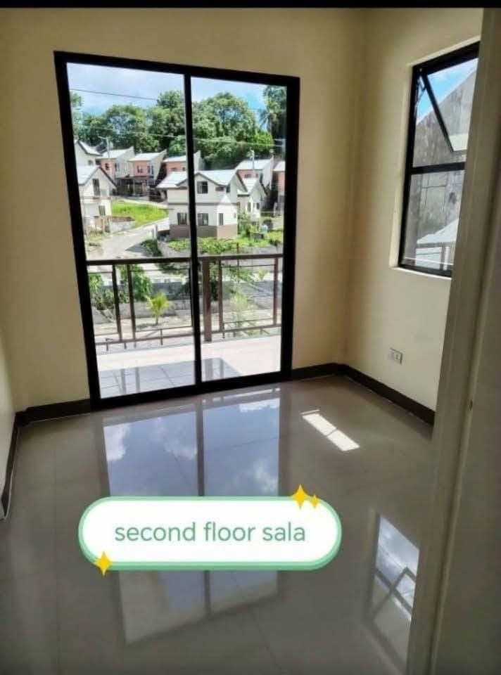 🏠HOUSE FOR RENT IN CABANTIAN❗ - photo 3