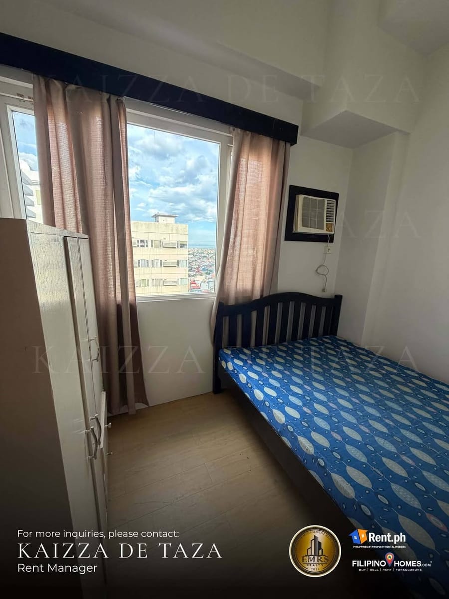 CONDO FOR RENT - photo 1