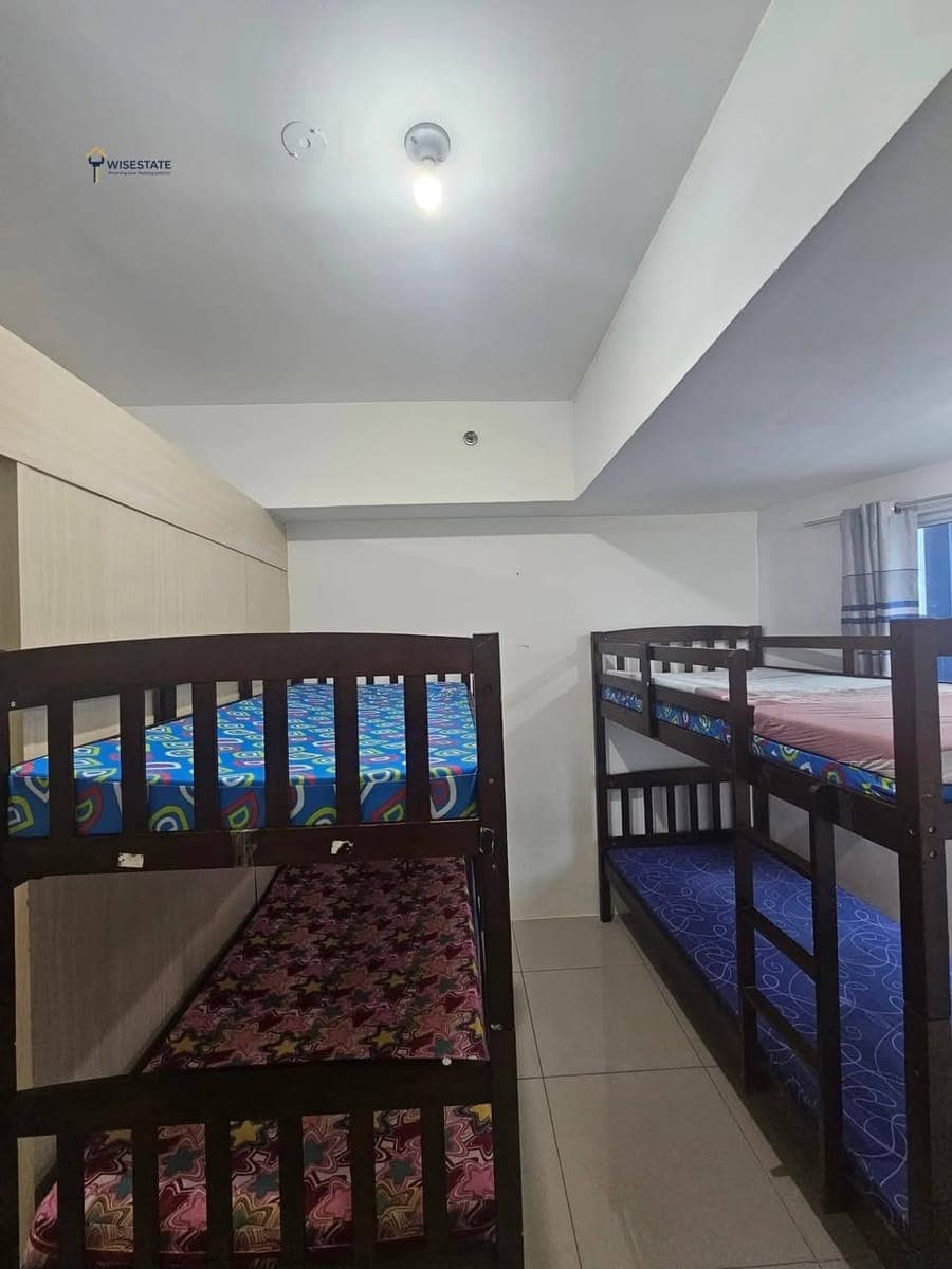 𝐅𝐎𝐑 𝐑𝐄𝐍𝐓 One Bedroom Condo at Jazz Residences, - photo 5