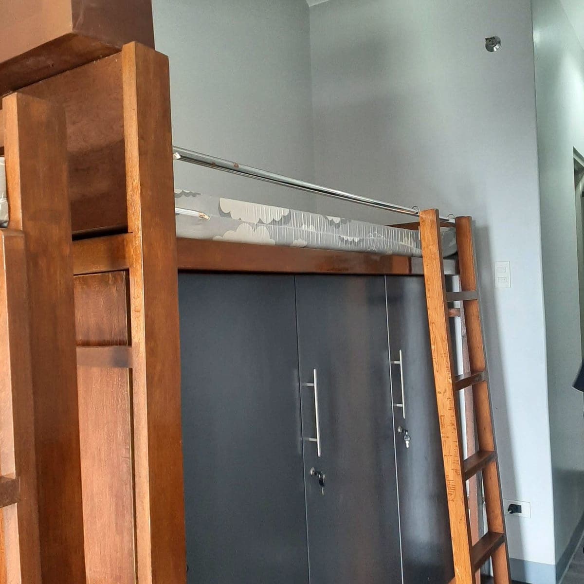 🏢 CONDO FOR RENT NEAR UST & FEU - photo 2