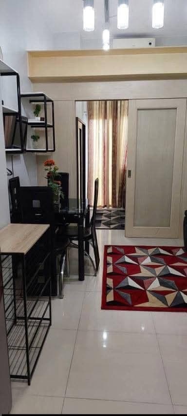 🏙️ For Rent  ▶️  SMDC Jazz Residences - photo 1