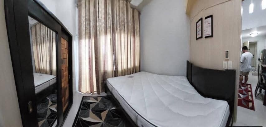 🏙️ For Rent  ▶️  SMDC Jazz Residences - photo 2