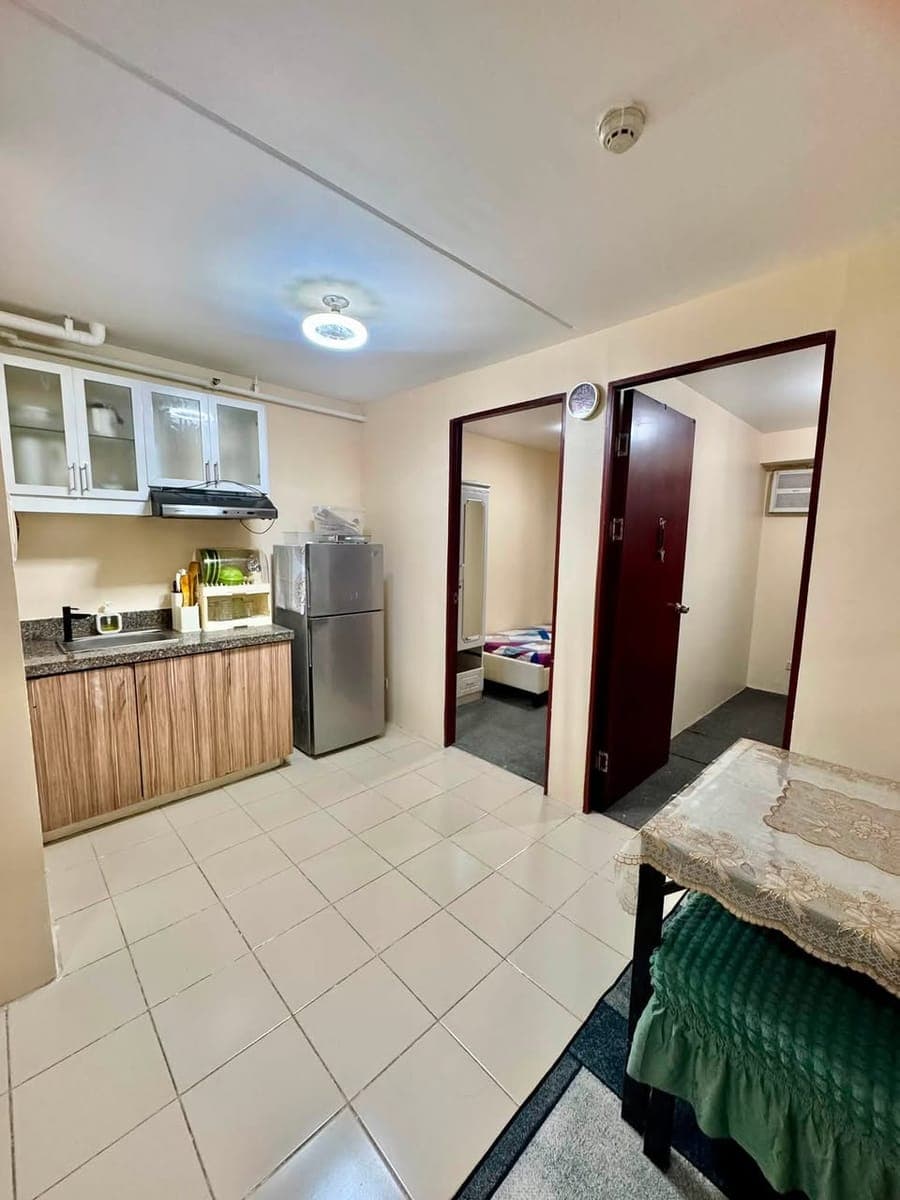 🏢 FOR RENT – 2-Bedroom Fully Furnished Condo - photo 2