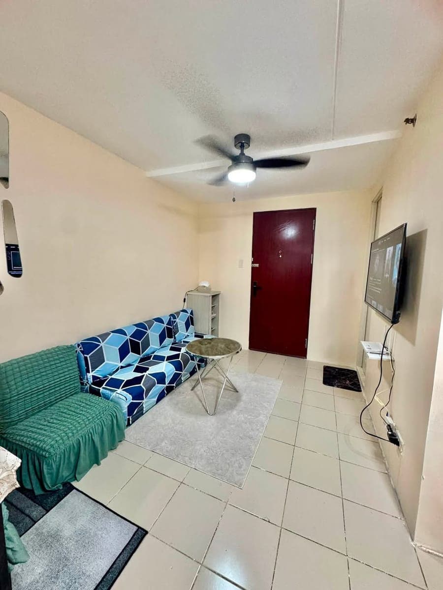 🏢 FOR RENT – 2-Bedroom Fully Furnished Condo - photo 3