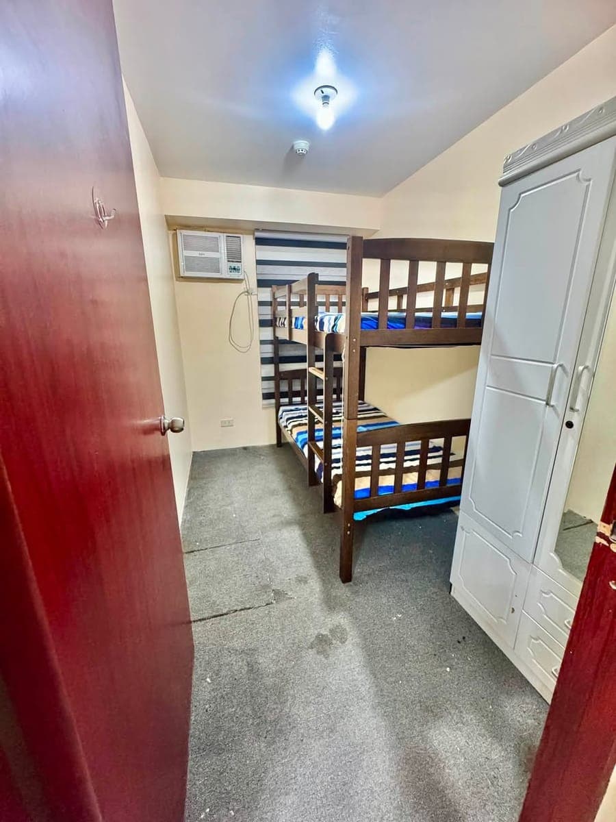 🏢 FOR RENT – 2-Bedroom Fully Furnished Condo - photo 4